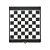 6  kit vinho com jogo de xadrez personalizado 12046 - Imagem 2