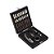 6  kit vinho com jogo de xadrez personalizado 12046 - Imagem 3