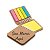 50 Bloco ecologico 93718 personalizado - Imagem 1
