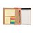 50 Bloco de Anotação com Post-it e Caneta 13591 - Imagem 2