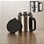 50 Caneca de inox 180 ml 7392 - Imagem 1