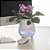 Vaso de planta musical com bluetooth e sensor de toque 2013 - Imagem 1