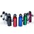 50 Squeeze 500 ml duas tampas personalizados 9139M - Imagem 1