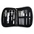 30 Kits manicure 11 peças em estojo de couro sintético 13771 - Imagem 2