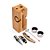 10 Kits Vinho 6 Peças 19117 - Imagem 1