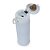 10 Garrafas Térmica Inox 400ml 2112 - Imagem 2