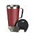 10 Canecas Térmica Inox com Abridor 500ml 4082 - Imagem 3