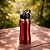 50 Squeezes Inox 500ml 09188 - Imagem 1