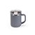 50 Caneca Parede Dupla 450ml 09198 - Imagem 3