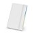 100 caderninhos TAZY. Porta cartões em kraft reciclado com elástico 93735 - Imagem 3