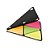 100 Bloquinhos FAULKNER. 4 blocos adesivados triangulares 93794 - Imagem 4