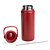 10 Garrafa Térmica 600ml 9257 - Imagem 2
