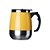 10 Canecas com Misturador 350ml 12458 - Imagem 4