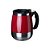 10 Canecas com Misturador 350ml 12458 - Imagem 3