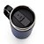 10 Canecas Inox Parede Dupla 250ml 18623 - Imagem 3