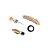 10 Kit Vinho Bambu 4 Peças 15361 - Imagem 2