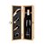 10 Kit Vinho Bambu 4 Peças 15361 - Imagem 1