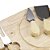 10 Kits Queijo 4 Peças 03222B - Imagem 2