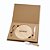 10 Kits Queijo 3 Peças personalizados 08222 - Imagem 1