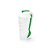 50 Copos para salada em PP com garfo e molheira 850 mL 53878 - Imagem 3