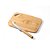 10 Conjunto de tábua de corte e pequena faca de queijo em bambu 94028 - Imagem 5
