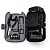 10 Kits Ferramenta 19 Peças com Lanterna 07494 - Imagem 2