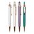 100 Canetas Metal Touch 06076TF - Imagem 1