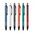 100 Canetas Metal Touch personalizadas 08161TD - Imagem 1