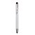 100 Canetas Metal Touch personalizadas 8159T - Imagem 2