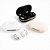Fone de Ouvido Bluetooth com Case Carregador E@09309 - Imagem 1
