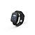 WILES. Relógio inteligente com bracelete em silicone e à prova de salpicos de água (IPX4) 97136 - Imagem 1