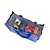 100 Sacolas PP Metalizada 9244 - Imagem 3