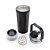 10 Coqueteleiras Térmica 650ml personalizadas 09237 - Imagem 1