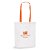 100 Sacolas em non-woven (80 g/m²) termo-selado personalizadas 22906 - Imagem 1