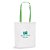 100 Sacolas em non-woven (80 g/m²) termo-selado personalizadas 22906 - Imagem 2