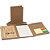50 Kits Ecológico para Anotações 18708 - Imagem 1