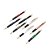 100 Canetas Metal 08160A - Imagem 2