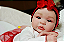 Boneca Bebê Reborn Menina Shyann 43 Cm Olhos Abertos Realista Um Verdadeiro Presente Super Promoção - Imagem 3