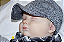 Bebê Reborn Menino Joseph Realborn 60 Cm Olhos Fechados Modelo Toddler Criança Grande Promoção - Imagem 4