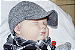 Bebê Reborn Menino Joseph Realborn 60 Cm Olhos Fechados Modelo Toddler Criança Grande Promoção - Imagem 2