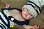 Bebê Reborn Menino Articcus 49 Cm Olhos Abertos Corpo Em Vinil Siliconado Bebê Realista Em Promoção - Imagem 1