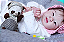 Bebê Reborn Menina Jialli 48 Cm Olhos Abertos Bebê Oriental Detalhes Reais Linda Princesinha Com Enxoval - Imagem 2