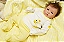 Bebê Reborn Menina Shyann 43 Cm Olhos Abertos Um Verdadeiro Presente Acompanha Lindo Enxoval E Chupeta - Imagem 1