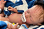 Bebê Reborn Menino Silicone Sólido 43 Cm Olhos Fechados Pode Tomar Banho Acompanha Enxoval E Chupeta - Imagem 3