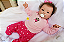 Bebê Reborn Menina Shyann 43 Cm Olhos Abertos Bebê Linda E Realista Em Promoção Por Tempo Limitado - Imagem 3