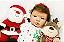 Boneca Bebê Reborn Menina Shyann 43 Cm Olhos Abertos Com Lindo Enxoval E Chupeta Promoção De Natal - Imagem 2