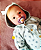 Bebê Reborn Menino Henry 58 Cm Olhos Abertos Corpo Silicone Sólido Com Chupeta E Lindo Enxoval - Imagem 2