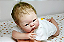 Bebê Reborn Menina Paris 53 Cm Olhos Abertos Bebê Bochechuda Linda E Encantadora Super Promoção - Imagem 4