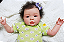 Bebê Reborn Menina Shyann 43 Cm Olhos Abertos Anjinha Linda E Perfeita Com Enxoval Completo E Chupeta - Imagem 2