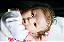 Boneca Bebê Reborn Menina Kylin 51 Cm Olhos Abertos Detalhes De Um Bebê De Verdade Super Promoção - Imagem 4